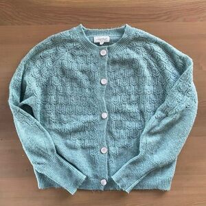Charlior cardigan